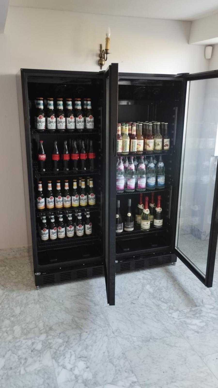 Appartamento Gutshaus Gross Helle Mölln Esterno foto