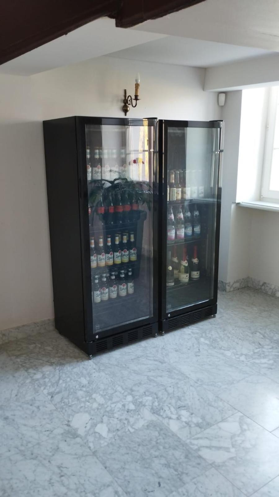 Appartamento Gutshaus Gross Helle Mölln Esterno foto